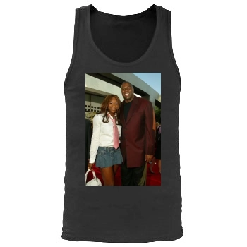 Serena Williams Men's Tank Top