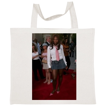 Serena Williams Tote