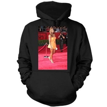 Serena Williams Mens Pullover Hoodie Sweatshirt