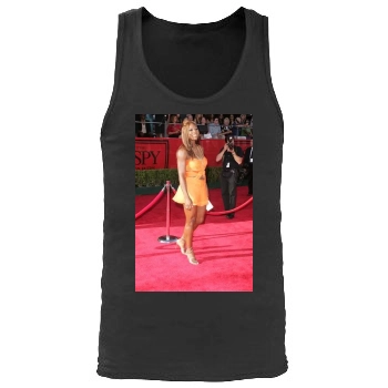 Serena Williams Men's Tank Top