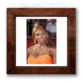 Serena Williams 6x6