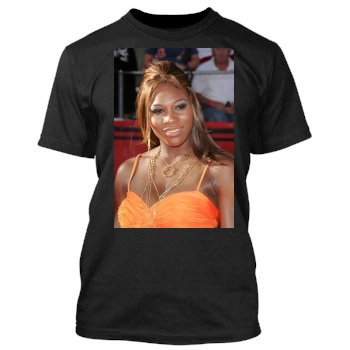 Serena Williams Men's TShirt