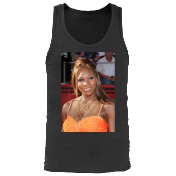 Serena Williams Men's Tank Top