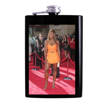 Serena Williams Hip Flask