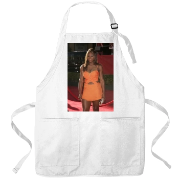 Serena Williams Apron