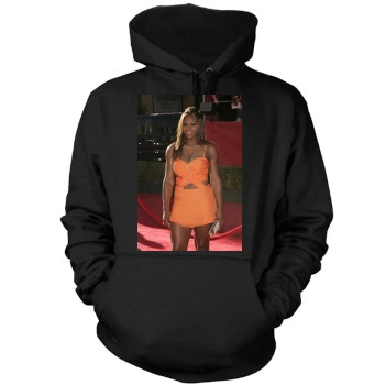 Serena Williams Mens Pullover Hoodie Sweatshirt