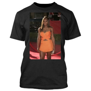 Serena Williams Men's TShirt