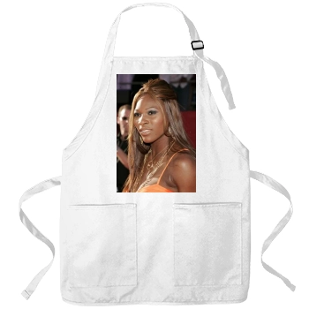 Serena Williams Apron