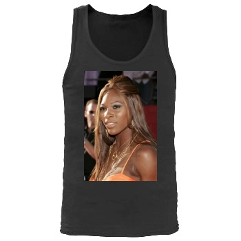 Serena Williams Men's Tank Top