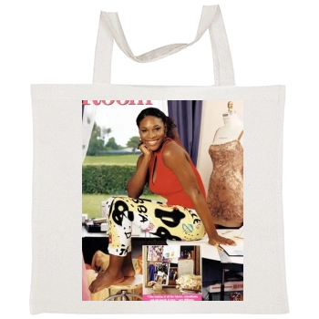 Serena Williams Tote