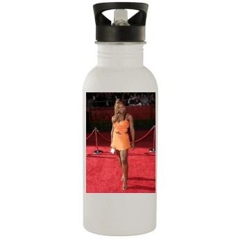 Serena Williams Stainless Steel Water Bottle