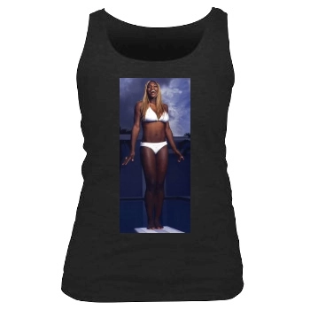 Serena Williams Women's Tank Top