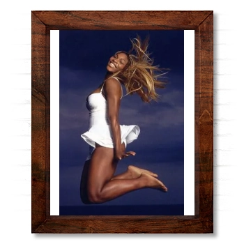 Serena Williams 14x17