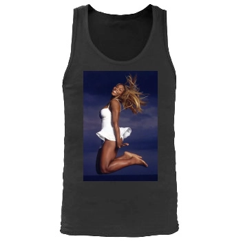 Serena Williams Men's Tank Top