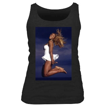 Serena Williams Women's Tank Top