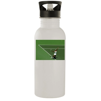 Serena Williams Stainless Steel Water Bottle