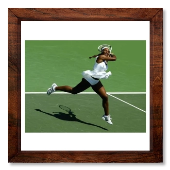 Serena Williams 12x12