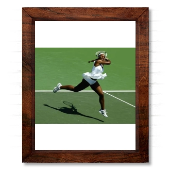 Serena Williams 14x17