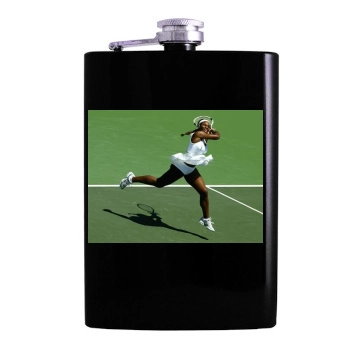 Serena Williams Hip Flask