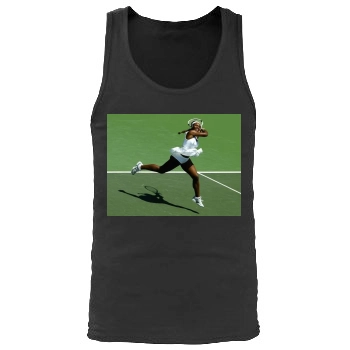 Serena Williams Men's Tank Top