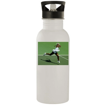 Serena Williams Stainless Steel Water Bottle