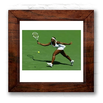 Serena Williams 6x6