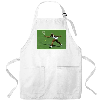 Serena Williams Apron