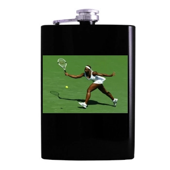 Serena Williams Hip Flask