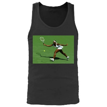 Serena Williams Men's Tank Top