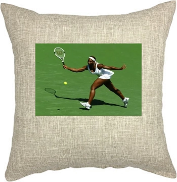 Serena Williams Pillow