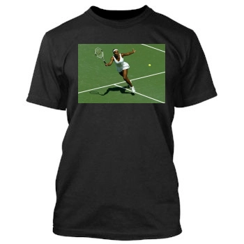 Serena Williams Men's TShirt