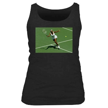 Serena Williams Women's Tank Top