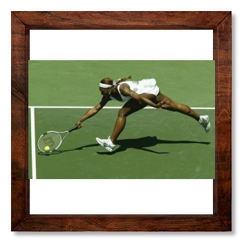 Serena Williams 12x12