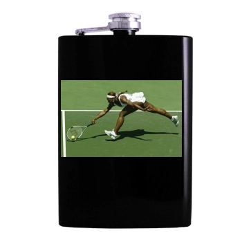 Serena Williams Hip Flask