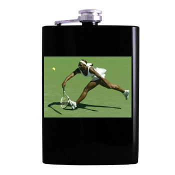 Serena Williams Hip Flask