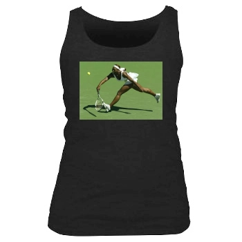 Serena Williams Women's Tank Top