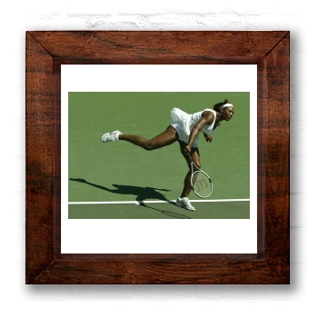 Serena Williams 6x6