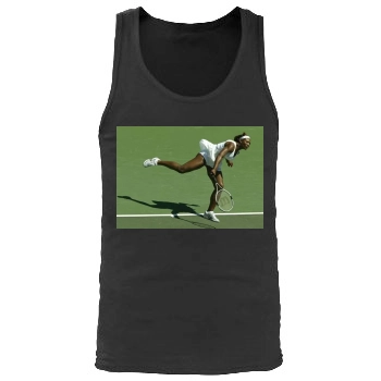 Serena Williams Men's Tank Top