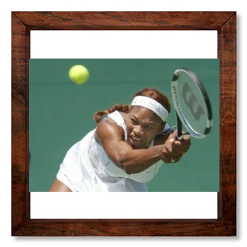 Serena Williams 12x12