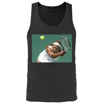 Serena Williams Men's Tank Top