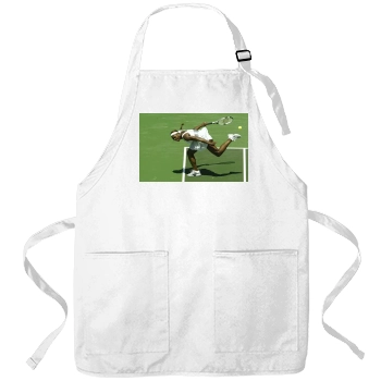 Serena Williams Apron