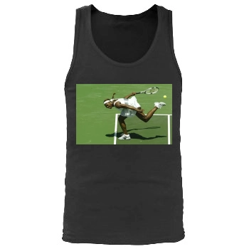 Serena Williams Men's Tank Top