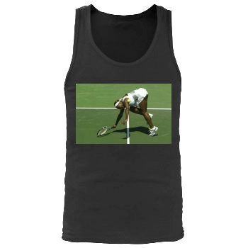 Serena Williams Men's Tank Top