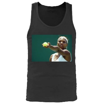 Serena Williams Men's Tank Top