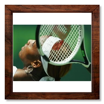 Serena Williams 12x12