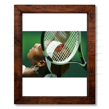 Serena Williams 14x17