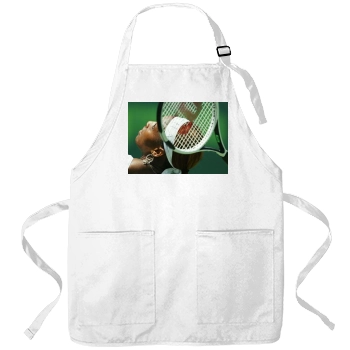 Serena Williams Apron