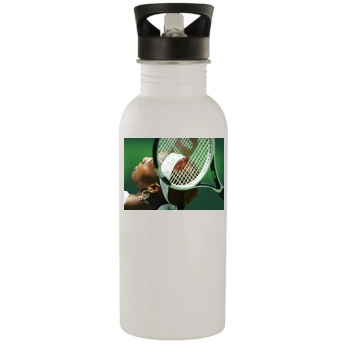 Serena Williams Stainless Steel Water Bottle