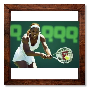 Serena Williams 12x12