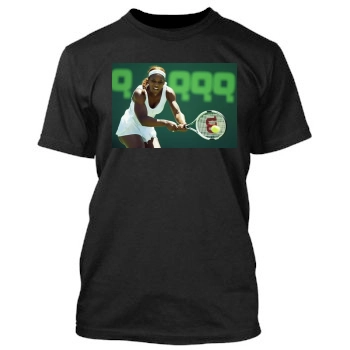 Serena Williams Men's TShirt